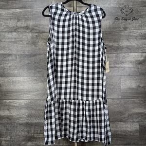 A.n.a Sleeveless Dress Size XXL